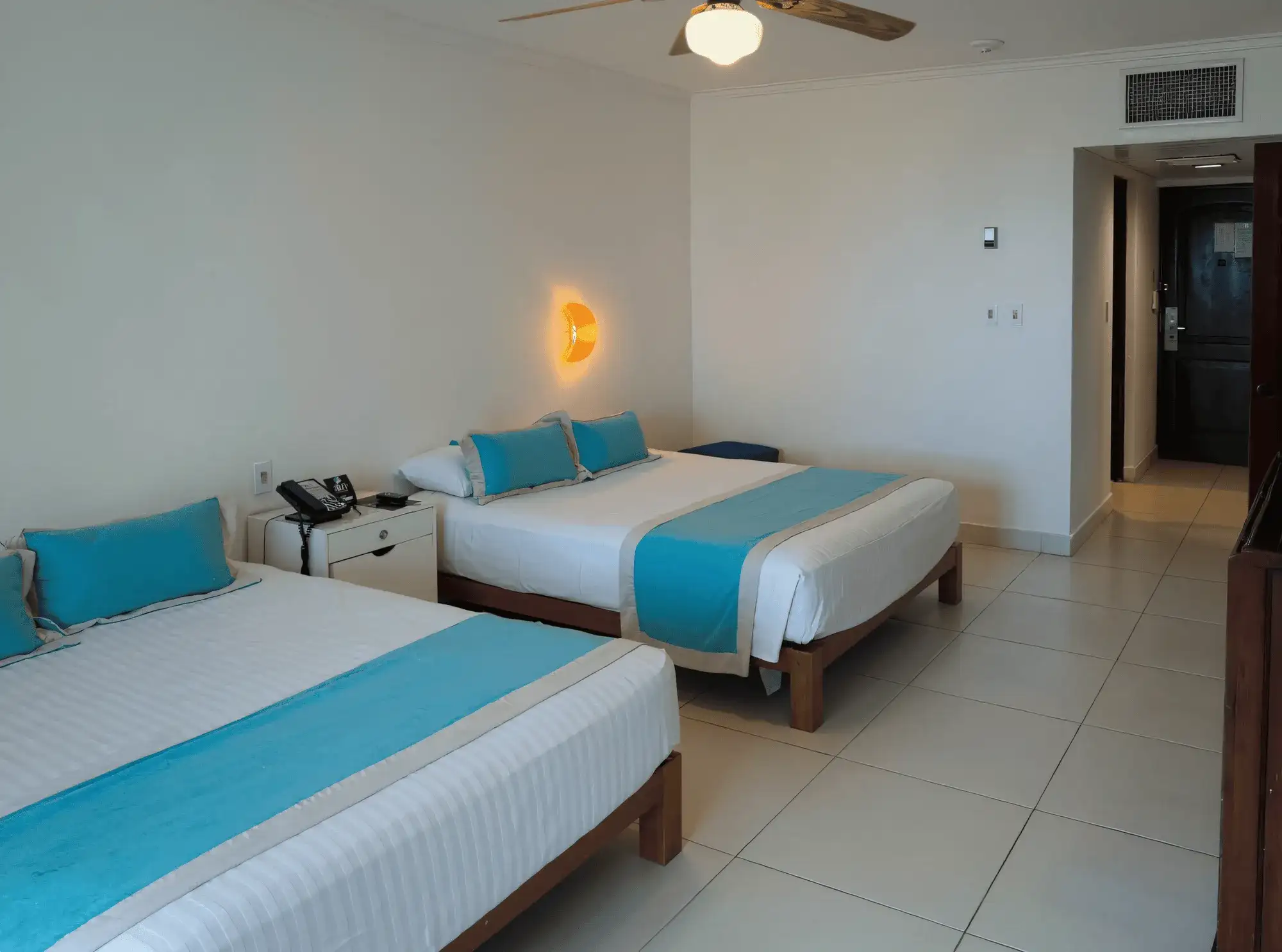 Family Suites - 1