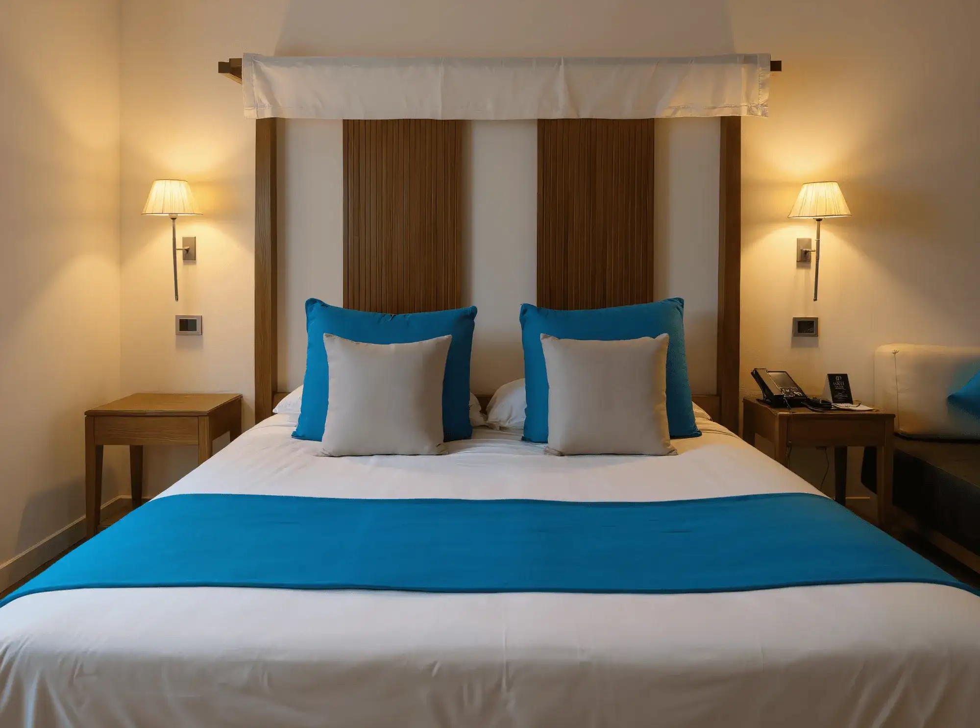 Habitaciones Superior - 1