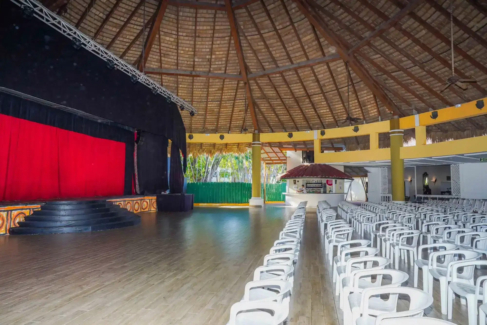 Teatro - 1